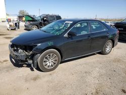 2014 Toyota Camry L for sale in Tucson, AZ