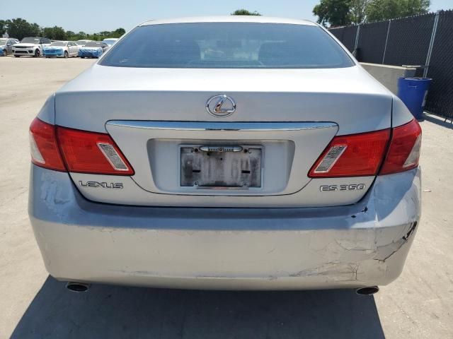 2007 Lexus ES 350