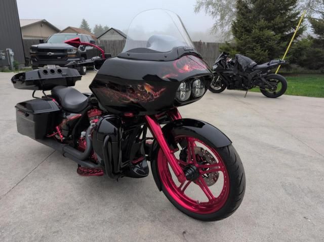 2006 Harley-Davidson Fltri