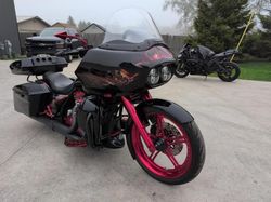 2006 Harley-Davidson Fltri en venta en Franklin, WI