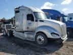 2016 Kenworth Construction T680