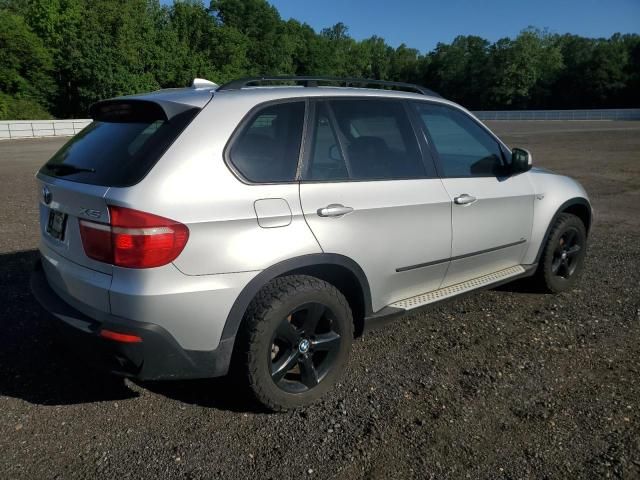 2008 BMW X5 3.0I