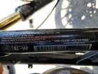2016 Harley-Davidson Fxdb Dyna Street BOB