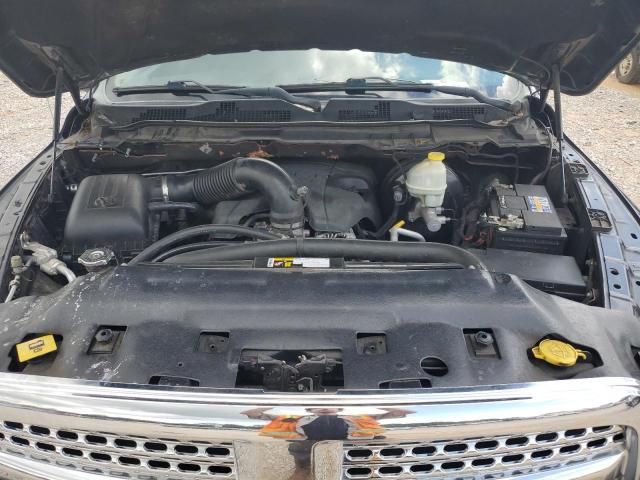 2016 Dodge 1500 Laramie