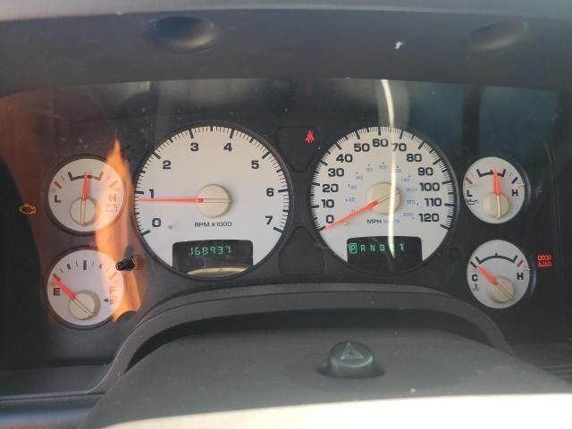 2005 Dodge RAM 1500 ST