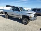 2001 Dodge RAM 2500