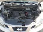 2017 Nissan NV200 2.5S