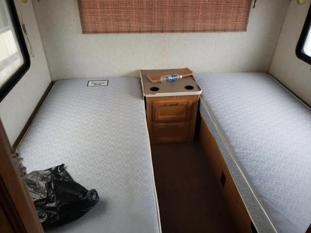 1994 Fleetwood 1994 Chevrolet P30