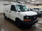 2012 GMC Savana G1500