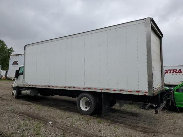 2023 International MV607