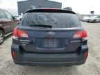 2012 Subaru Outback 2.5I Limited