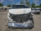 2017 Chevrolet Express G3500 LT