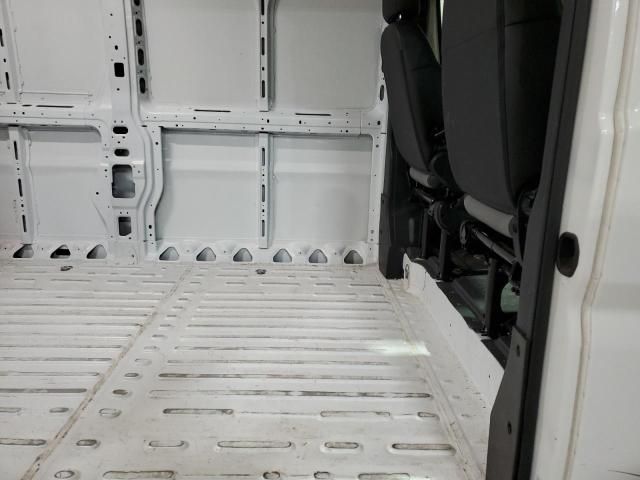 2024 Dodge RAM Promaster 2500 2500 High