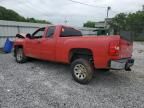 2013 Chevrolet Silverado C1500 LT