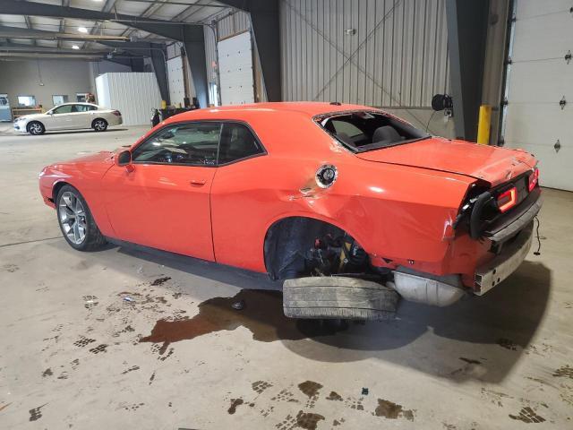 2021 Dodge Challenger gt