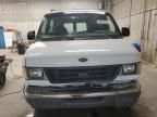 1998 Ford Econoline E250 Van