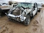 2021 Chevrolet Silverado K2500 Heavy Duty