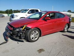 2020 Hyundai Elantra SEL for sale in Lebanon, TN
