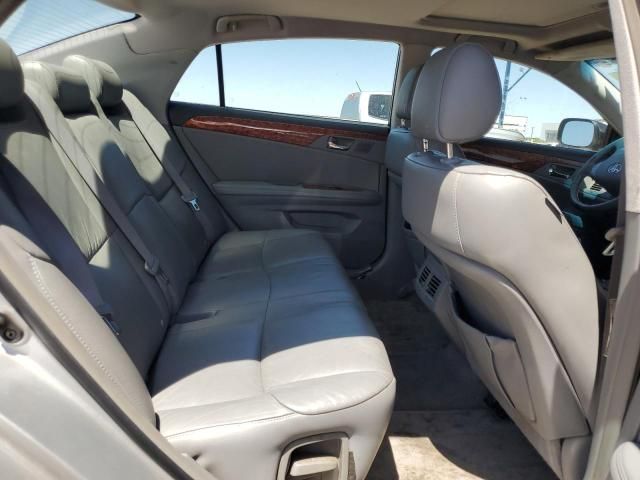 2007 Toyota Avalon XL
