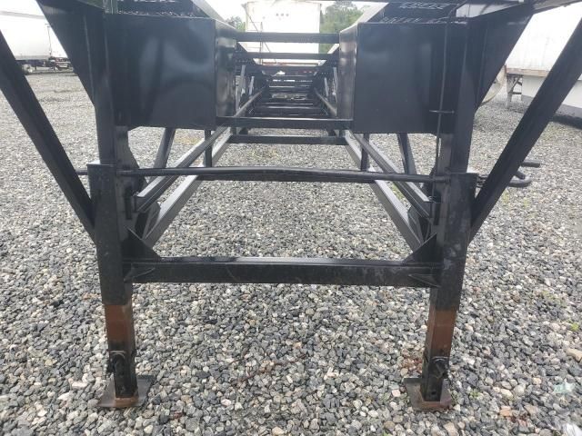 2023 Texaspride 2023 Texas Pride CA85021KGN Car Carrier