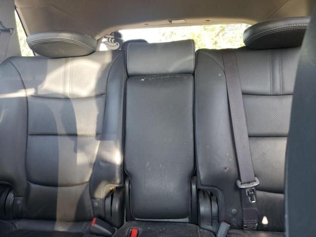 2012 KIA Sorento EX
