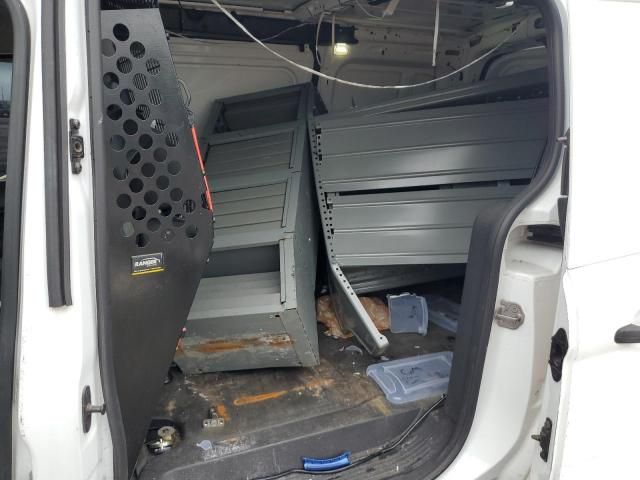 2016 Ford Transit Connect XL