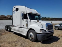 Freightliner salvage cars for sale: 2006 Freightliner Columbia Semi Truck