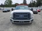 2016 Ford F250 Super Duty