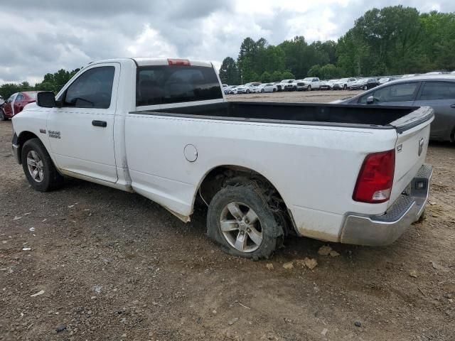 2013 Dodge RAM 1500 ST