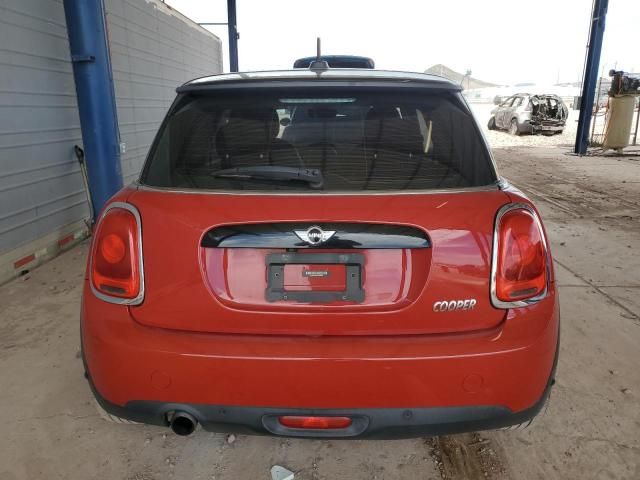 2017 Mini Cooper