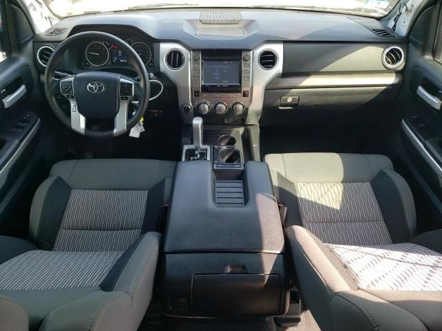 2014 Toyota Tundra Double Cab SR