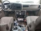 2001 Chevrolet Express G3500