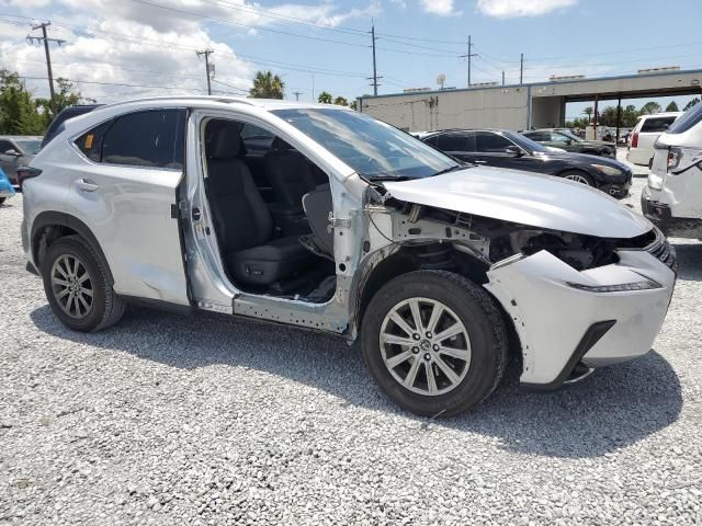 2019 Lexus NX 300 Base
