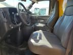 2021 GMC Savana Cutaway G3500