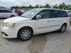 2012 Chrysler Town & Country Touring L