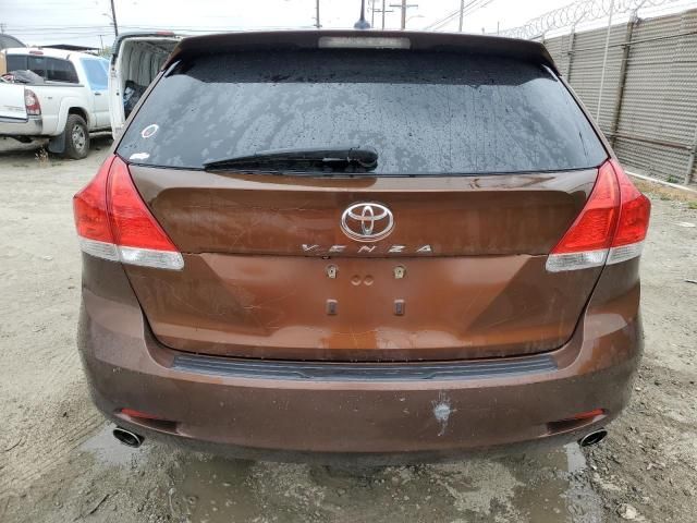 2009 Toyota Venza