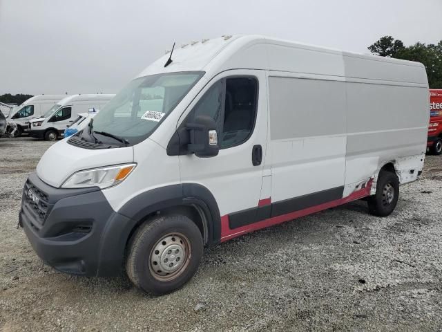 2023 Dodge RAM Promaster 3500 3500 High