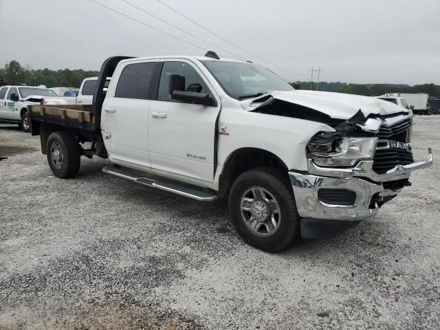 2021 Dodge RAM 3500 BIG Horn