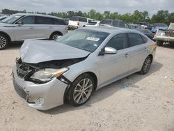 2015 Toyota Avalon XLE for sale in Houston, TX