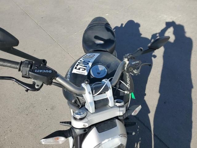 2016 Ducati Xdiavel