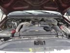 2006 Ford F350 SRW Super Duty