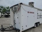 1998 Wells Cargo Food Trailer