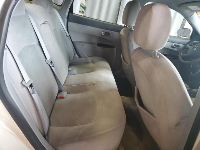 2007 Buick Lacrosse CX