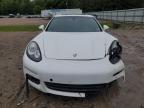 2014 Porsche Panamera S