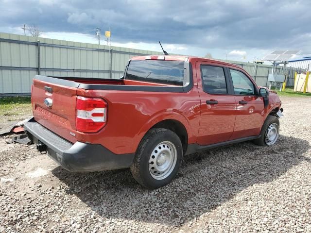 2024 Ford Maverick XL