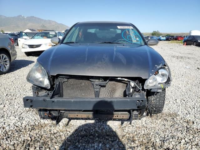 2005 Nissan Altima S