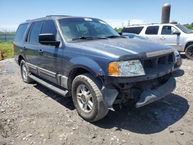 2003 Ford Expedition XLT