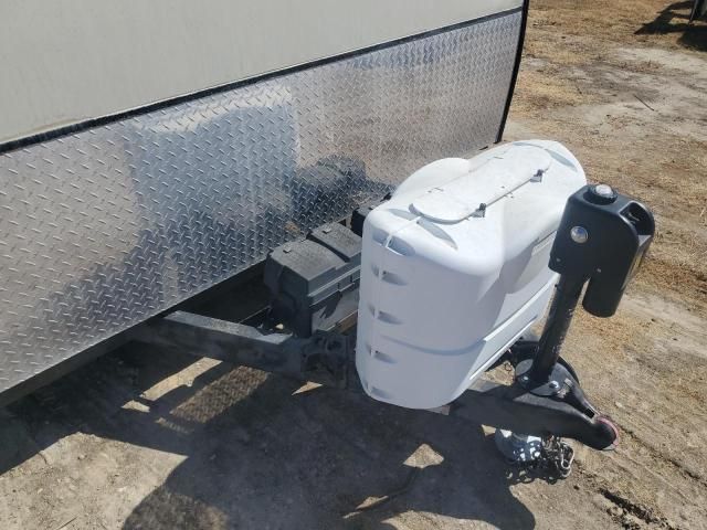 2014 Coachmen Freedom EX