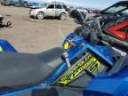2022 Polaris Scrambler XP 1000 S