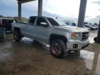 2015 GMC Sierra K1500